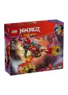 71830 Lego Ninjago Kai Robot Fırtına Aracı 333 parça +7 yaş