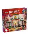 71831 Lego Ninjago Ninja Spinjitzu Tapınağı 158 parça +4 yaş