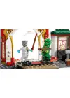 71831 Lego Ninjago Ninja Spinjitzu Tapınağı 158 parça +4 yaş