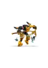 71839 Lego Ninjago Arinin Spinjitzu Savaş Robotu 213 parça +7 yaş