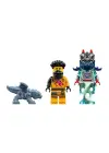 71839 Lego Ninjago Arinin Spinjitzu Savaş Robotu 213 parça +7 yaş