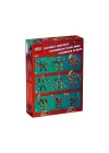 71839 Lego Ninjago Arinin Spinjitzu Savaş Robotu 213 parça +7 yaş