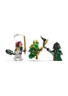 71842 Lego Ninjago Usta Ejderha Rontu 381 parça +7 yaş