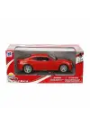 Omarı 1:24 Ölçekli Chevrolet Camaro Cruiser
