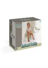 7193 Infant Lazımlık Stone Gri -Dolu Oyuncak