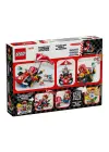 72032 Lego Super Mario Mario Kart – Standard Kart 174 parça +7 yaş