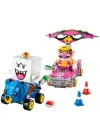 72038 Lego Super Mario - Wario ve King Boo 512 parça +8 yaş