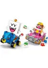 72038 Lego Super Mario - Wario ve King Boo 512 parça +8 yaş