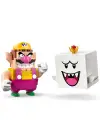 72038 Lego Super Mario - Wario ve King Boo 512 parça +8 yaş
