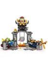 72039 Lego Super Mario - Mario Kart Bowser 1068 parça +9 yaş