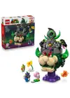 72042 Lego Super Mario - Prince Florian ve Castle Bowser 1251 parça +9 yaş