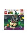72042 Lego Super Mario - Prince Florian ve Castle Bowser 1251 parça +9 yaş