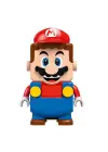 72043 Lego Super Mario - İnteraktif Lego Mario ve Standard Kart 278 parça +7 yaş