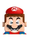 72043 Lego Super Mario - İnteraktif Lego Mario ve Standard Kart 278 parça +7 yaş