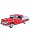 73229 1: 24 1955 CHEVY BEL AIR