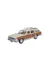 73331 1:24 1979 CHRYSLER LEBARON TOWN COUNTRY