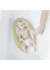 Omarı Bebek Banyo Yıkama Desteği Yeşil Eminiss