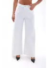 7471 PANTOLON-BEYAZ