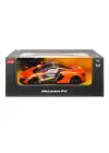 75100 1:14 Mclaren Uzaktan Kumandalı Işıklı Araba -Sunman