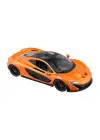 75100 1:14 Mclaren Uzaktan Kumandalı Işıklı Araba -Sunman