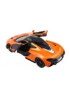 75100 1:14 Mclaren Uzaktan Kumandalı Işıklı Araba -Sunman