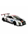 75300 1:14 Audi R8 LMS Uzaktan Kumandalı Işıklı Araba -Sunman