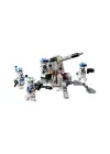 75345 Lego Benorra 501. Klon Trooperlar Savaş Paketi 119 parça +6 yaş
