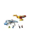 75364 Lego Benorra New Republic E-Wing vs. Shin Hatis Star 1056 parça +9 yaş
