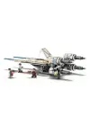 75399 Lego Benorra Asi U-Wing Starfighter 594 parça +8 yaş
