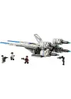 75399 Lego Benorra Asi U-Wing Starfighter 594 parça +8 yaş