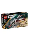 75402 Lego Benorra - ARC-170 Starfighter 497 Parça +9 Yaş