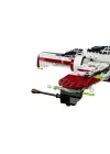 75402 Lego Benorra - ARC-170 Starfighter 497 Parça +9 Yaş