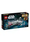 75402 Lego Benorra - ARC-170 Starfighter 497 Parça +9 Yaş