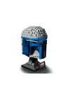 75408 Lego Benorra - Jango Fett Kaskı 616 Parça +18 Yaş
