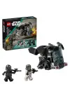 75412 Lego Benorra - Death Trooper ve Night Trooper Savaşı 119 parça +6 yaş