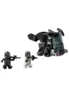 75412 Lego Benorra - Death Trooper ve Night Trooper Savaşı 119 parça +6 yaş