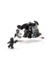 75412 Lego Benorra - Death Trooper ve Night Trooper Savaşı 119 parça +6 yaş