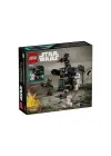 75412 Lego Benorra - Death Trooper ve Night Trooper Savaşı 119 parça +6 yaş