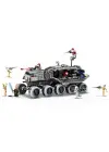 75413 Lego Benorra - Republic Juggernaut 813 parça +9 yaş