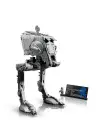 75417 Lego Star Wars - AT-ST™ Walker 1513 parça +18 yaş