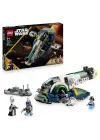 75433 Lego Star Wars - Jango Fettin Starshipi 707 parça +9 yaş