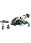 75433 Lego Star Wars - Jango Fettin Starshipi 707 parça +9 yaş