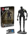 75434 Lego Star Wars - K-2SO Güvenlik Droidi 845 parça +10 yaş