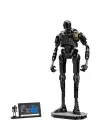 75434 Lego Star Wars - K-2SO Güvenlik Droidi 845 parça +10 yaş