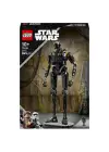 75434 Lego Star Wars - K-2SO Güvenlik Droidi 845 parça +10 yaş