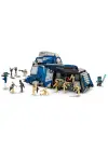 75435 Lego Benorra - Felucia Savaşı Separatist MTT 976 parça +9 yaş