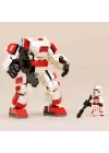 75448 Lego Benorra Clone Shock Trooper Mech 151 parça +6 yaş