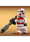 75448 Lego Benorra Clone Shock Trooper Mech 151 parça +6 yaş