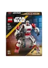 75448 Lego Benorra Clone Shock Trooper Mech 151 parça +6 yaş
