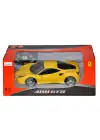 Omarı Uzaktan Kumandalı Işıklı Ferrari Araba